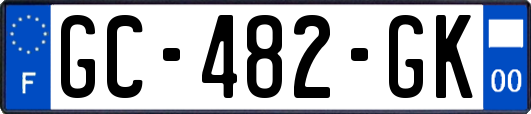 GC-482-GK