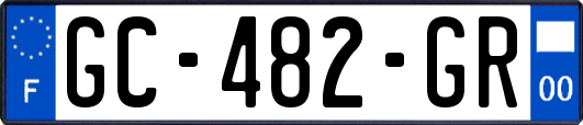 GC-482-GR
