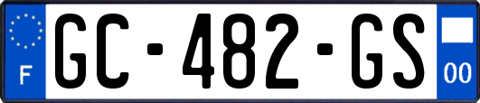 GC-482-GS