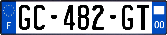 GC-482-GT