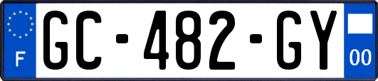 GC-482-GY