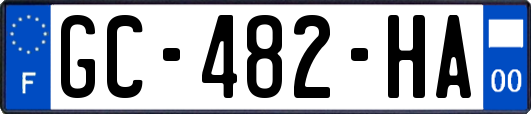 GC-482-HA