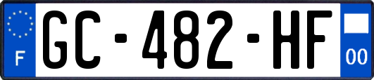GC-482-HF