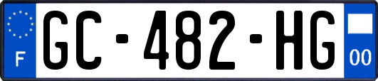 GC-482-HG