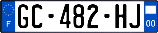 GC-482-HJ