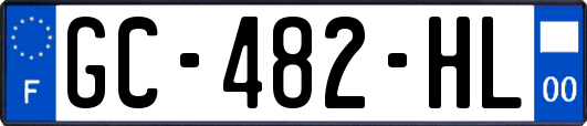 GC-482-HL