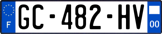 GC-482-HV