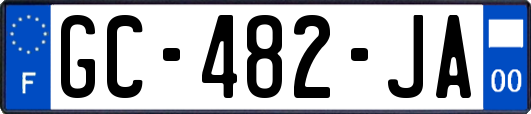 GC-482-JA