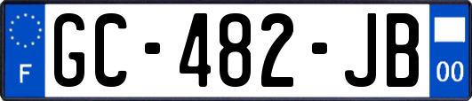GC-482-JB