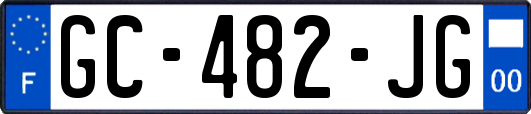 GC-482-JG