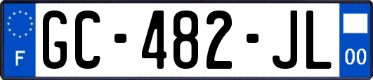 GC-482-JL