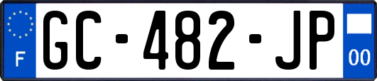 GC-482-JP