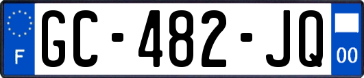 GC-482-JQ