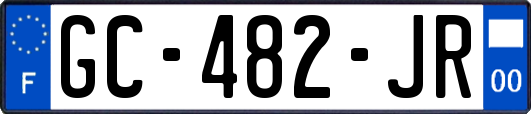 GC-482-JR