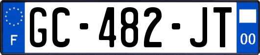 GC-482-JT