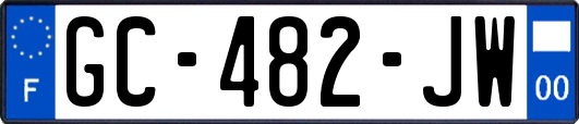 GC-482-JW