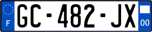 GC-482-JX