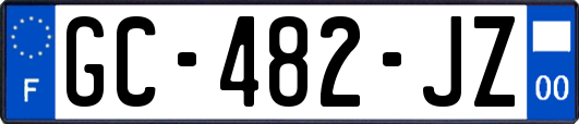 GC-482-JZ