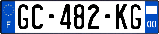 GC-482-KG