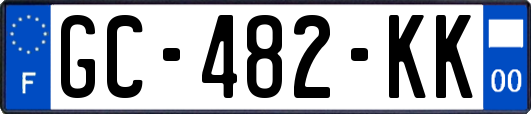 GC-482-KK