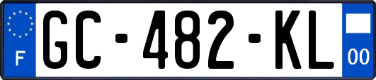 GC-482-KL