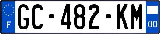 GC-482-KM