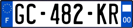 GC-482-KR