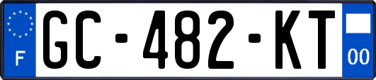 GC-482-KT