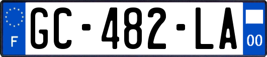 GC-482-LA