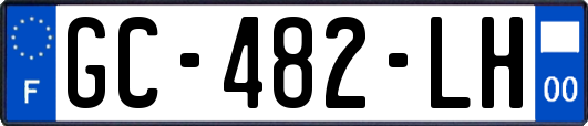 GC-482-LH