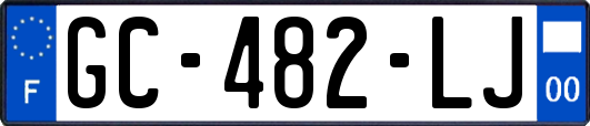 GC-482-LJ