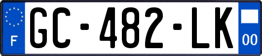 GC-482-LK