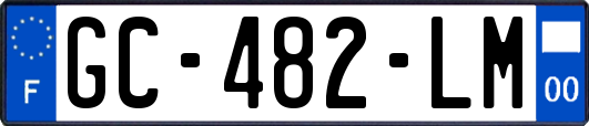 GC-482-LM