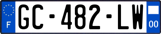 GC-482-LW