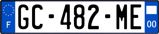 GC-482-ME