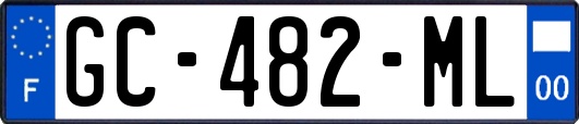 GC-482-ML