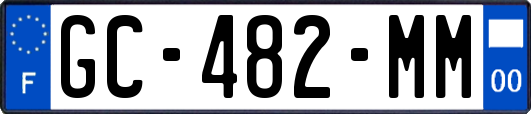 GC-482-MM