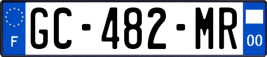 GC-482-MR