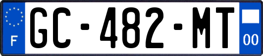 GC-482-MT