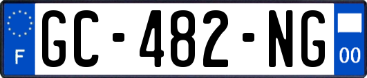 GC-482-NG