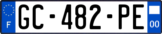 GC-482-PE