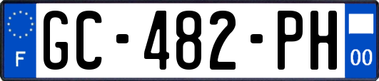 GC-482-PH