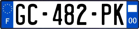 GC-482-PK