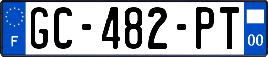 GC-482-PT