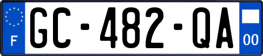 GC-482-QA