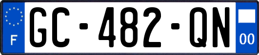 GC-482-QN