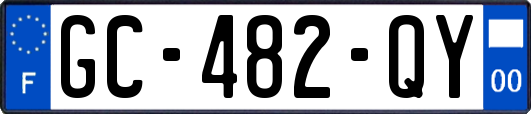 GC-482-QY