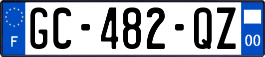 GC-482-QZ