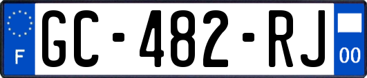 GC-482-RJ