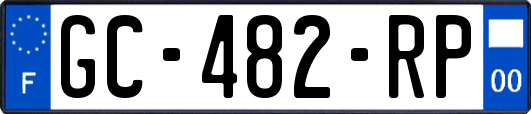 GC-482-RP
